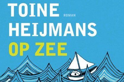 Toine Heijmans wint Prix Médicis étranger