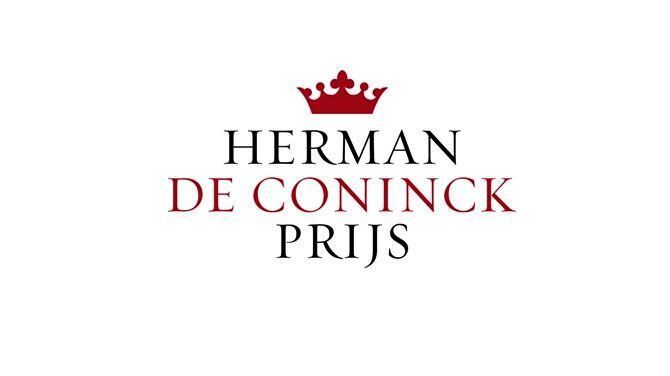 Shortlist Herman de Coninckprijs 2014 bekend