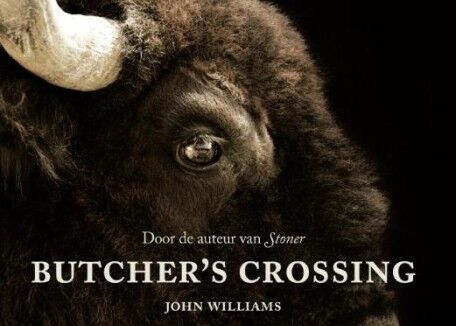 Butcher’s Crossing