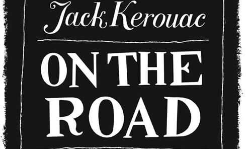On the road : literaire roadtrip ontrafeld door de routeplanner