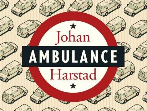 Nieuwe titel: Ambulance