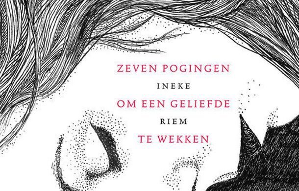 Ineke Riem wint Dioraphte Jongerenliteratuur Prijs