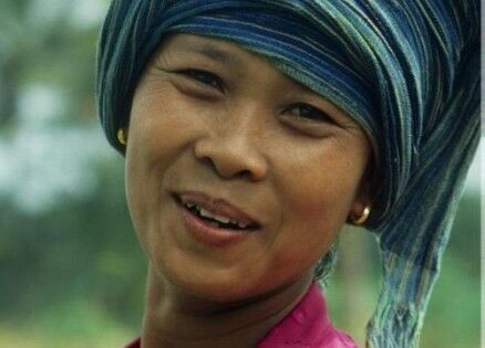 Achter de eeuwige glimlach: de binnenkant van de Indonesische cultuur