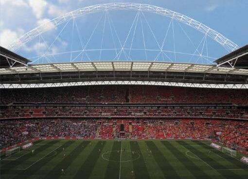 Nieuwe titel: De weg naar Wembley – een reis door het moderne Engelse bekervoetbal