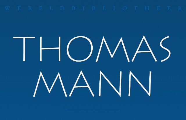 Magnum opus Thomas Mann eindelijk in het Nederlands