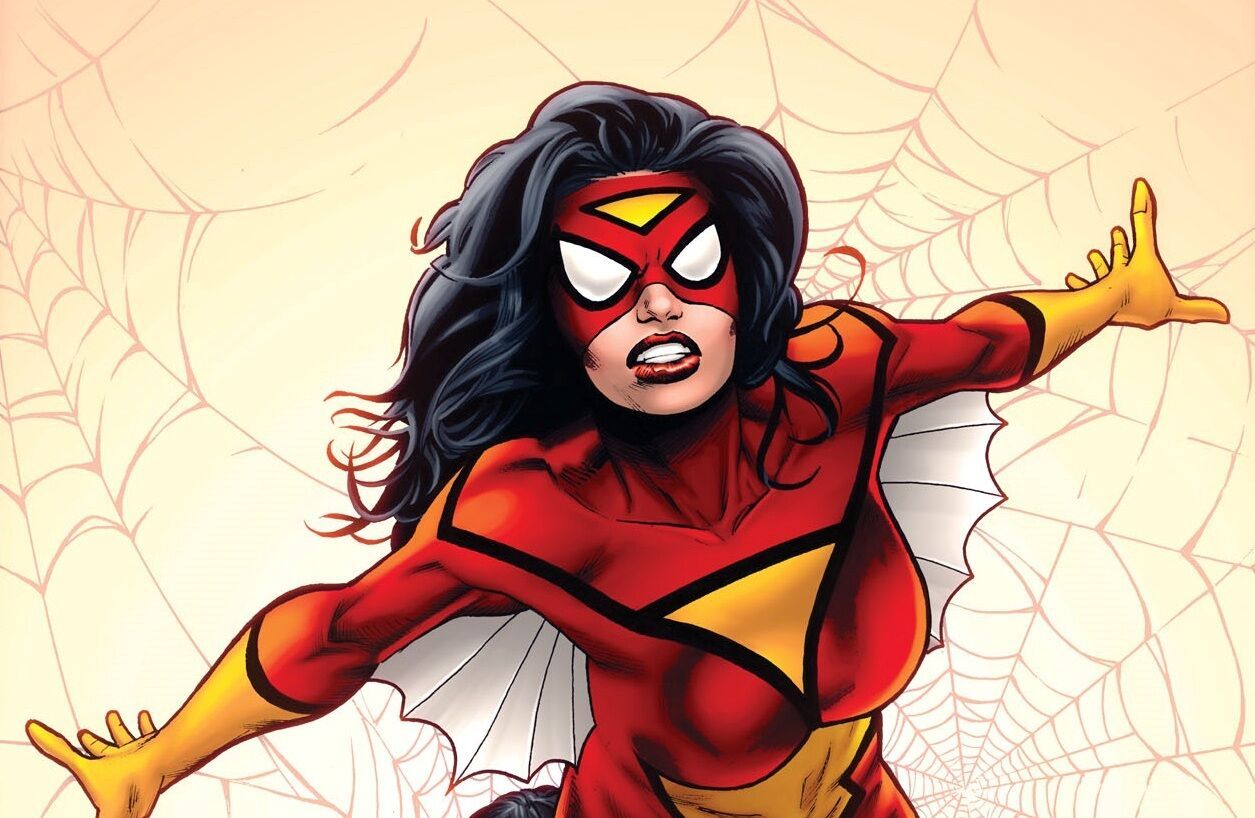 Kritiek op Marvel’s Spider-Woman