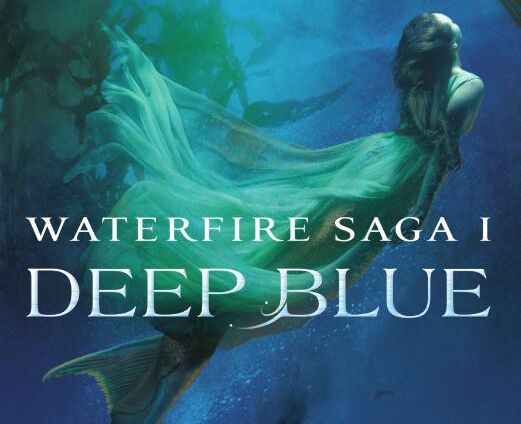 Nieuwe titel: Deep blue – geheimen van de zee