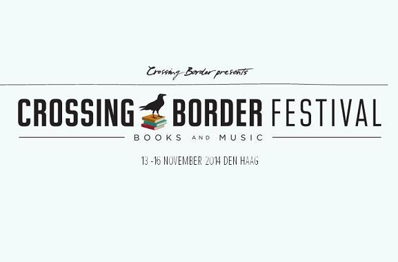 AKO Literatuurprijs 2014 uitgereikt op Crossing Border festival
