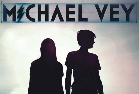 Michael Vey – Gevangene van cel 25