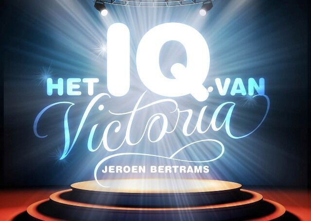 Het IQ van Victoria