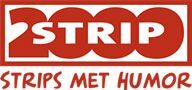 Strip2000: Nieuwe titels en tekenaars op tournee