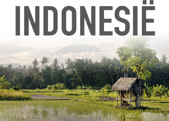 Nieuwe editie Insight Guides Indonesië