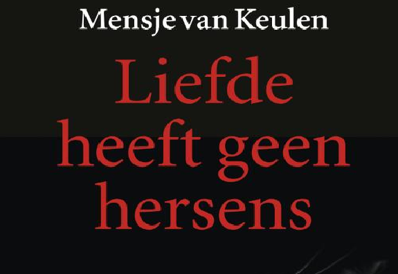 Constantijn Huygens-prijs 2014 voor Mensje van Keulen