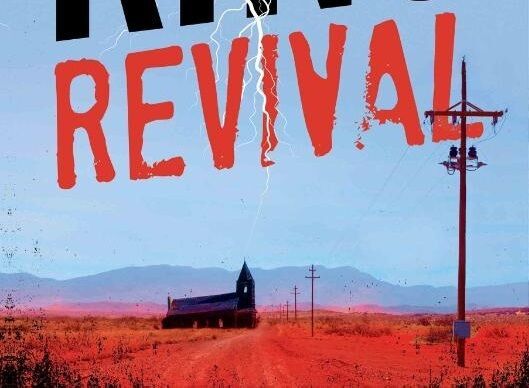 Nieuwe titel: Revival