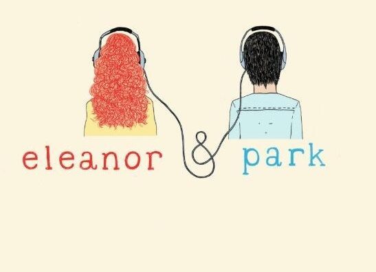 Nieuwe titel: Eleanor & Park