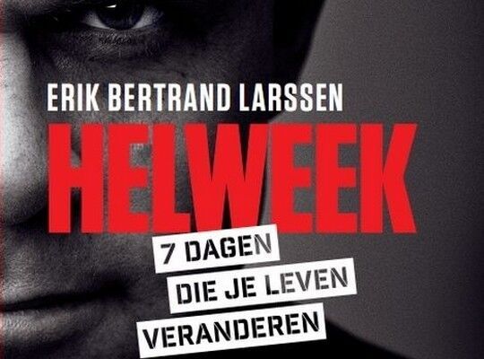 Boekfragment: Helweek