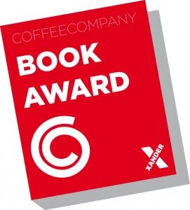 Schrijfwedstrijd Coffeecompany Book Award	 2015 van start