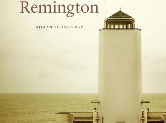 Nieuwe titel: Remington
