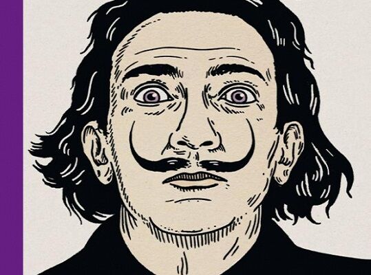Salvador Dalí’s droomwereld