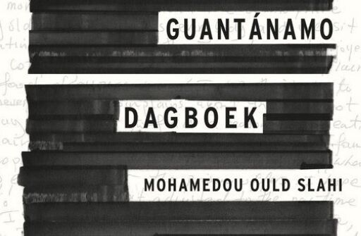 Like-en-win-actie: Guantánamo dagboek