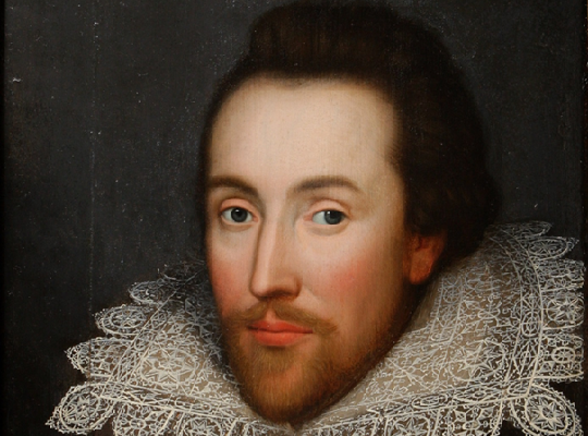 Mysterie van Shakespeares sonnetten mogelijk achterhaald