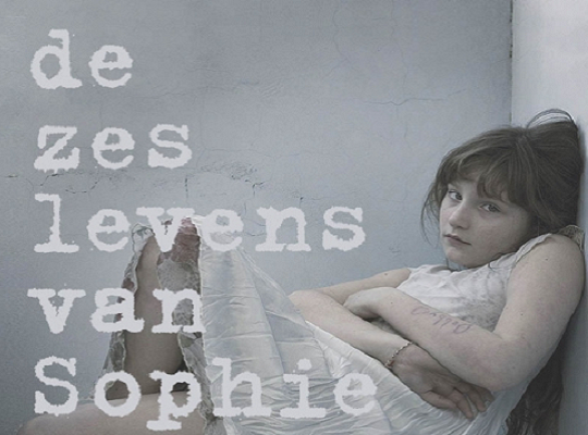 Nieuwe titel: De zes levens van Sophie