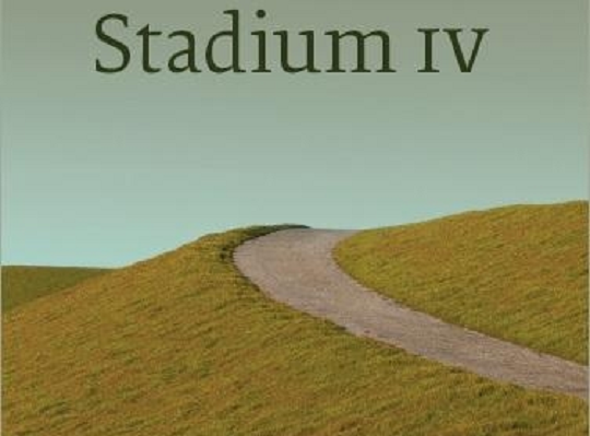 Nieuwe titel:  Stadium IV 