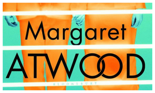 Margaret Atwood kondigt nieuw boek aan