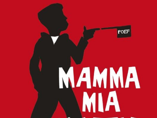 Nieuwe titel: Mamma Mia Maffia
