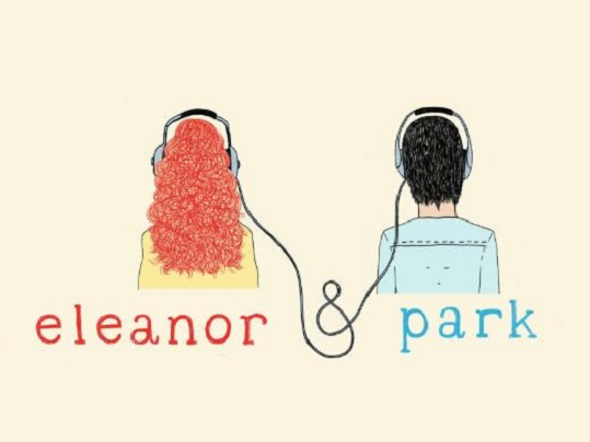 De onvoorwaardelijke liefde van Eleanor en Park