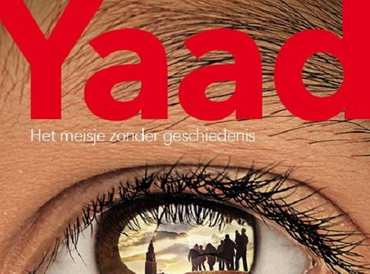 Nieuwe titel: Yaad