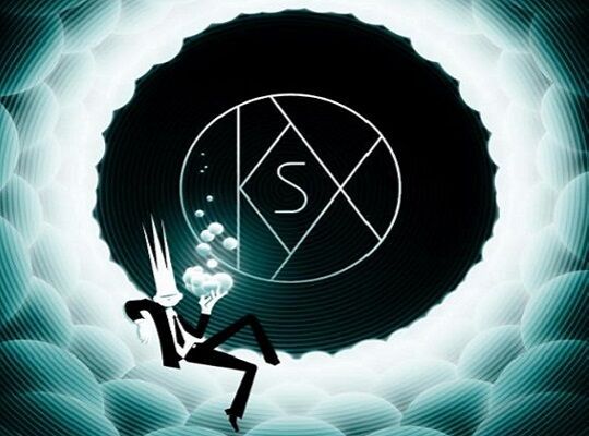 Nieuwe titel: KSX