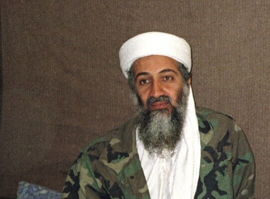 VS geeft Bin Ladens ‘boekenplank’ vrij