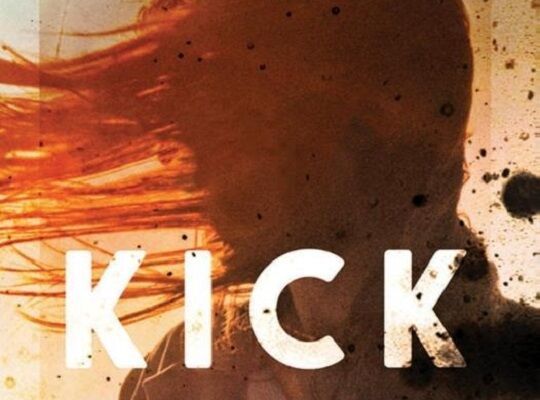 Nieuwe titel: Kick