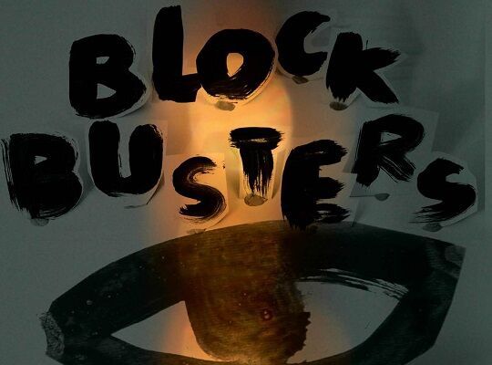 Boekfragment: Blockbusters. Het Picasso Mysterie