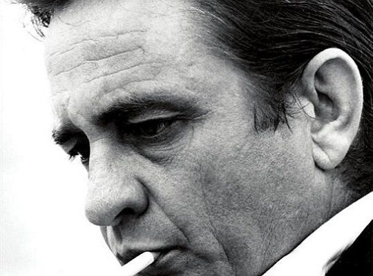 Boekfragment: Johnny Cash. De biografie