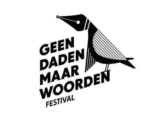 Ontdek Rotterdam op Geen Daden Maar Woorden Festival