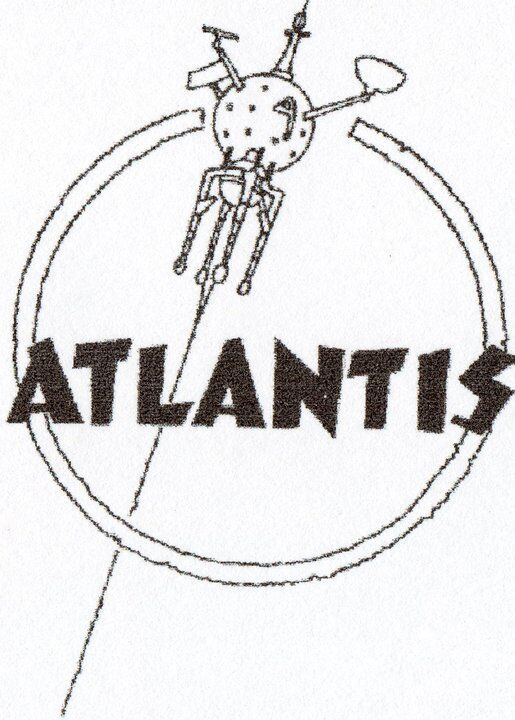Wafelbak bij Stripwinkel Atlantis