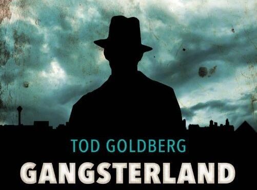 Nieuwe titel: Gangsterland