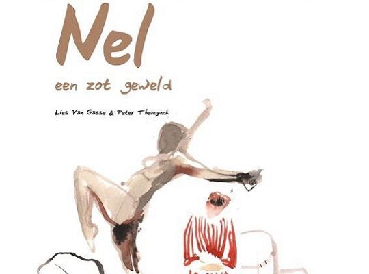 Nieuwe titel: Nel