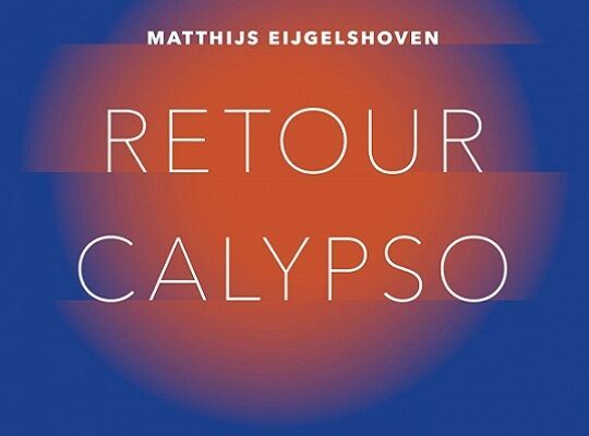 Nieuwe titel: Retour Calypso