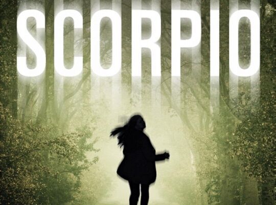 Nieuwe titel: Scorpio