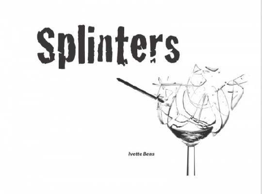 Boekfragment: Splinters