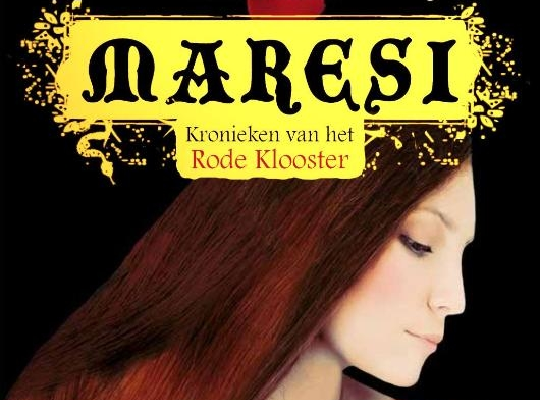 Nieuwe titel: Maresi