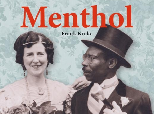 Menthol – De man die Nederland leerde tandenpoetsen