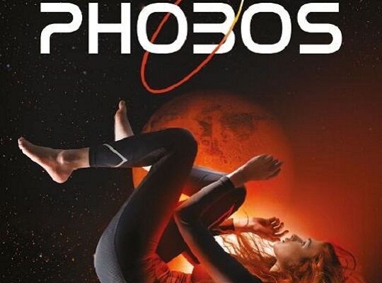 Nieuwe titel: Phobos