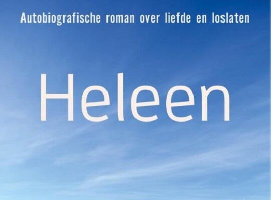 Nieuwe titel: Heleen