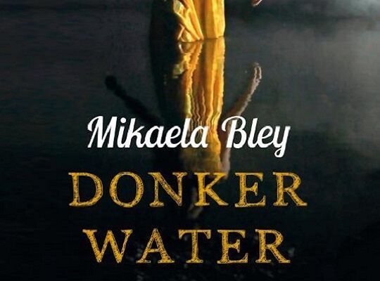 Nieuwe titel: Donker water