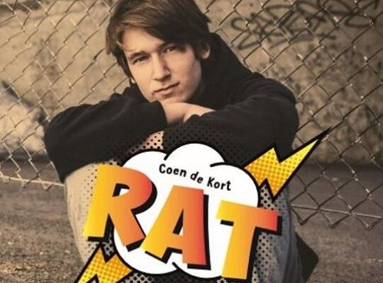 Nieuwe titel: Rat