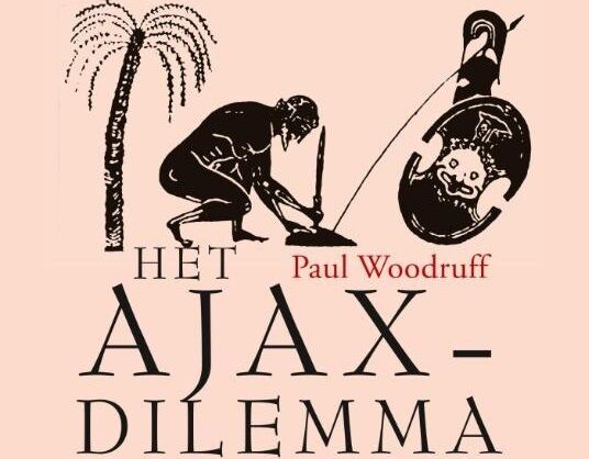 Nieuwe titel: Het Ajax-dilemma